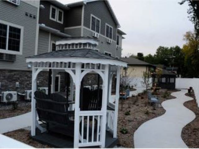 WATERMARK SENIOR LIVING